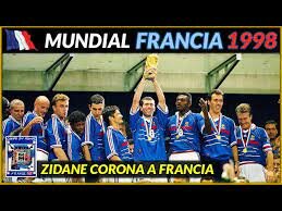 Decimosexto mundial de futbol