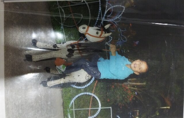 salida con mis padres