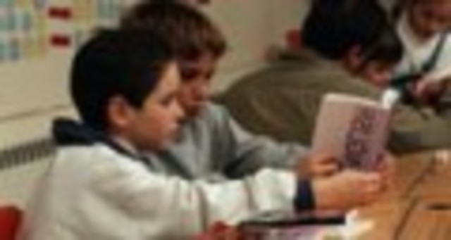 Tuesday, midnight: Journals