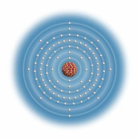 Berkelio Glenn T. Seaborg y Edwin McMillan