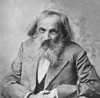 Dmitri Mendeleyev