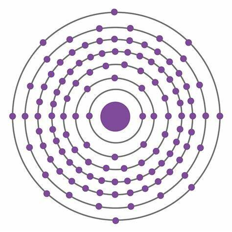 Elemento 118 oganenson Yuri Oganession