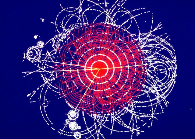 Bosón de Higgs Peter Higgs