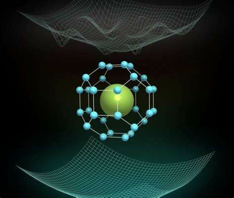Átomos artificiales Rene Joliot-Curie