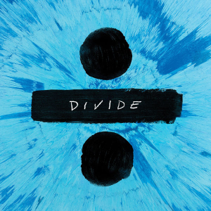 Ed Releases Divide.