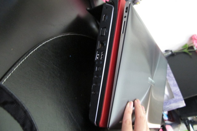 My Second Desktop, Dell