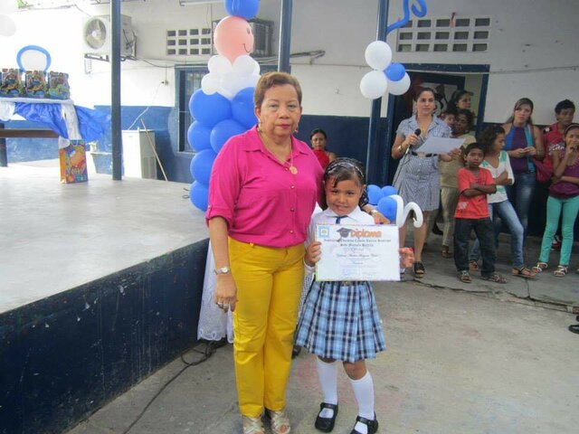 first achievement accomplished