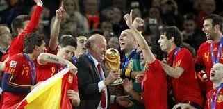 Decimo noveno mundial de futbol