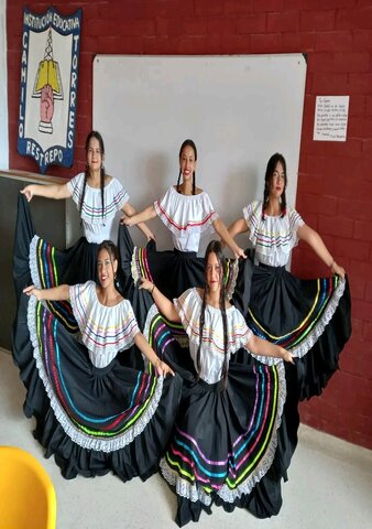 santandeniarity day prsentation