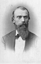 Gustavus Hinrichs