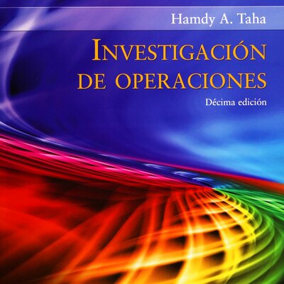 Timeline: INVESTIGACION DE OPERACIONES