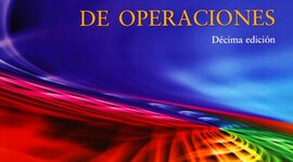 Timeline: INVESTIGACION DE OPERACIONES