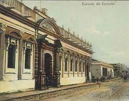 Justo Rufino Barrios