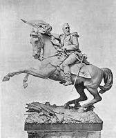 General Justo Rufino Barrios