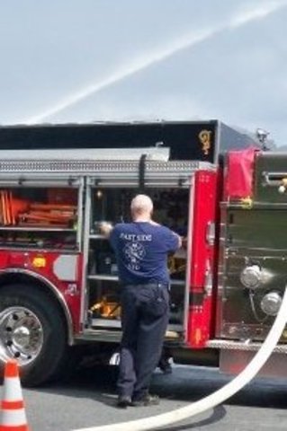 Technology almost kills my father