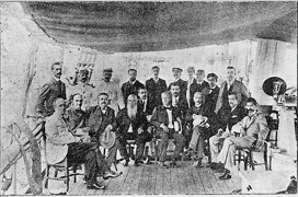 Tratado de paz de Marblehead