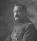 Gobierno de José María Orellana