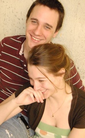 Skype, the long distance relationship