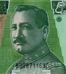 Gobierno de José María Orellana