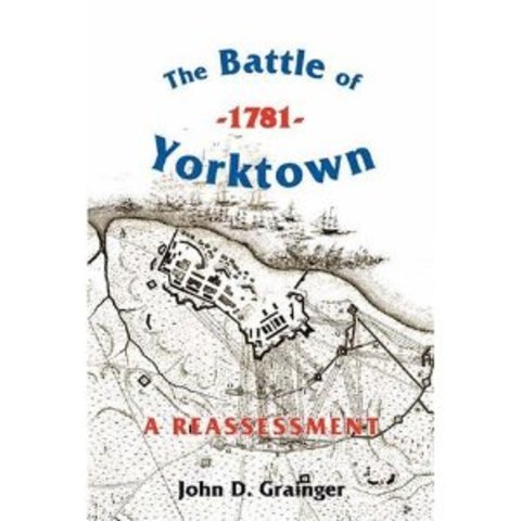 The Battle of Yorktown