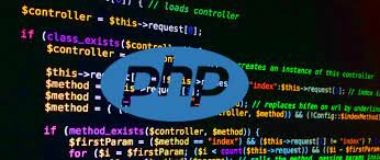 "PHP"