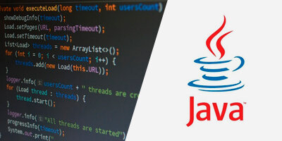"Java"
