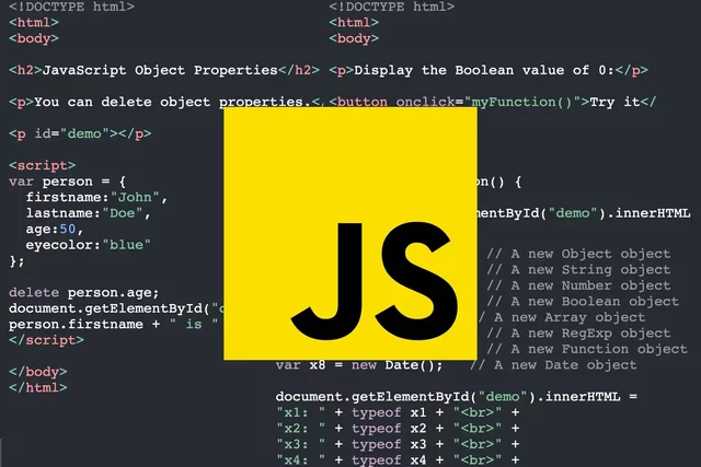 "JavaScript"
