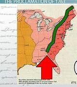 Proclamation of 1763