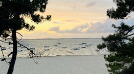 Timeline: Foodies aus  Arcachon