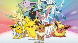Timeline: POKEMON