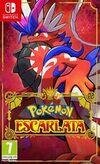 Pokemon Escarlata y Púrpura