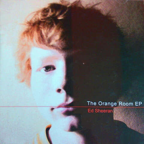 Ed Releases His First Collection Of Single Records.