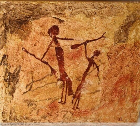 Música prehistórica