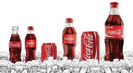 Timeline: EVOLUCION COCA COLA