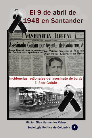 Asesinato de gaitan