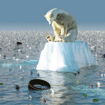 Timeline: CAMBIO CLIMATICO