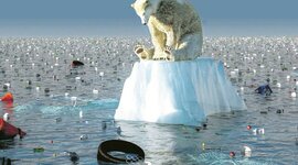 Timeline: CAMBIO CLIMATICO