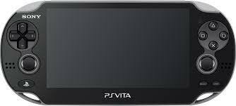 PlayStation Vita