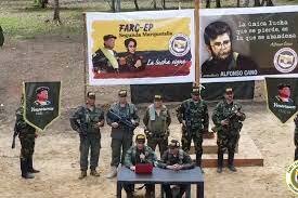 Las FARC y el ELN inician contactos en Caracas