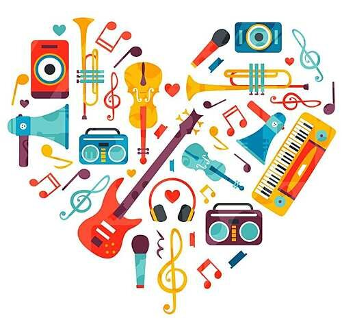 Música contemporánea