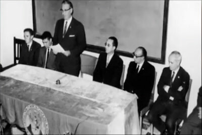 Fundación de la Facultad de Odontología