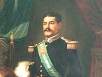 Asesinato del presidente Reina Barrios