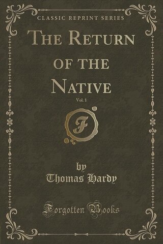 The Return of the Native