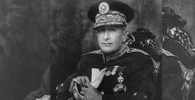 Presidencia de Jorge Ubico