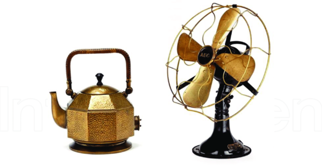 PROTORACIONALISMO. ALEMANIA