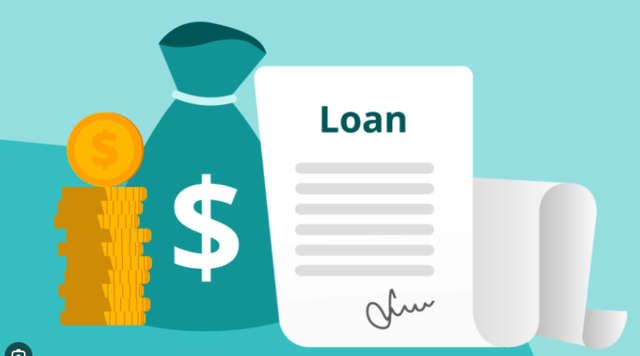 Loan Originations