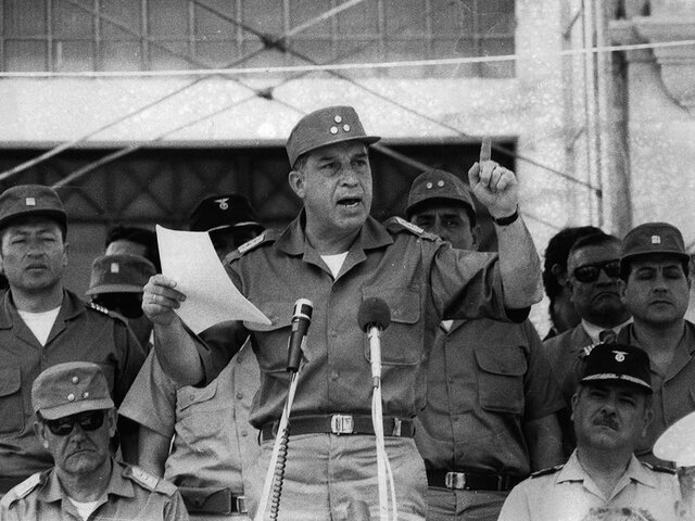 residente Francisco Morales Bermúdez (1975-1980)