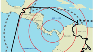 Guatemala y sus implicaciones en la Segunda Guerra Mundial