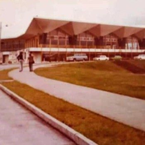 Mejoramientos en instalaciones públicas