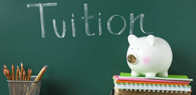 Tuition Calc